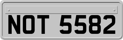 NOT5582