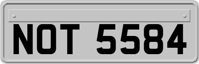 NOT5584
