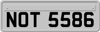 NOT5586