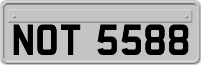 NOT5588