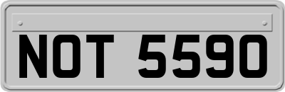 NOT5590