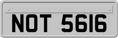 NOT5616