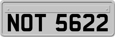 NOT5622
