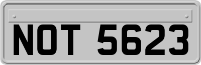 NOT5623