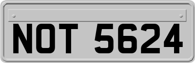 NOT5624