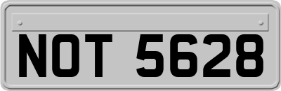 NOT5628