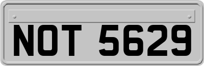 NOT5629