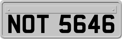 NOT5646