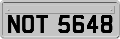 NOT5648