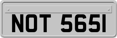 NOT5651