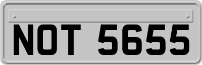 NOT5655