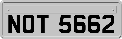 NOT5662