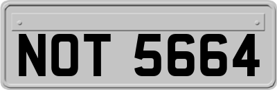 NOT5664