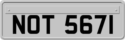 NOT5671