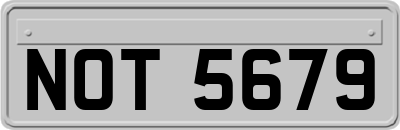 NOT5679