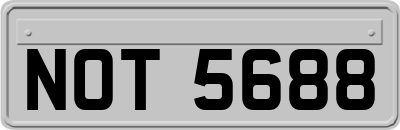 NOT5688