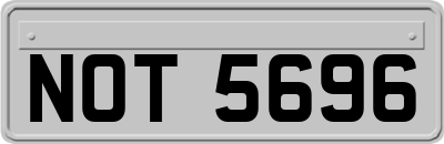 NOT5696