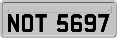 NOT5697