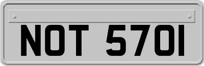 NOT5701