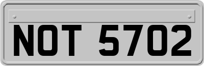 NOT5702