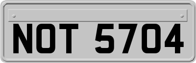 NOT5704
