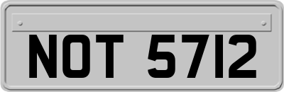NOT5712