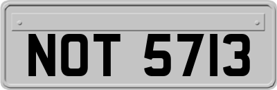 NOT5713