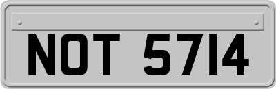 NOT5714