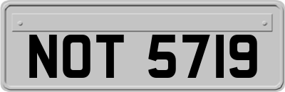 NOT5719