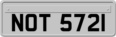 NOT5721