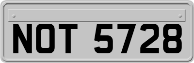 NOT5728