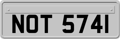 NOT5741