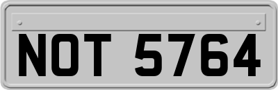 NOT5764