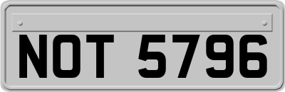 NOT5796