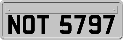 NOT5797