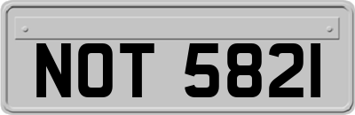 NOT5821