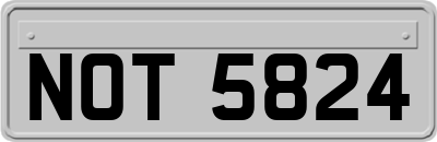 NOT5824
