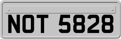 NOT5828