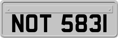 NOT5831