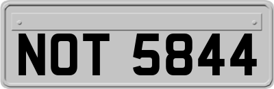 NOT5844