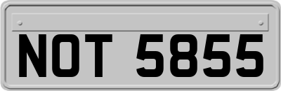 NOT5855