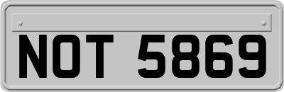 NOT5869