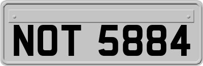 NOT5884