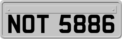 NOT5886