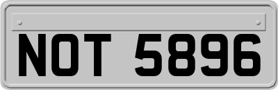 NOT5896