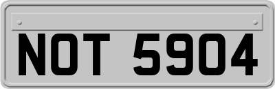 NOT5904