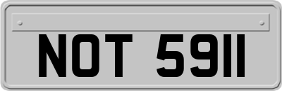 NOT5911