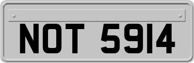NOT5914