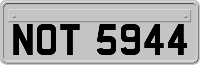 NOT5944