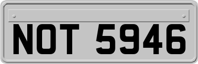 NOT5946
